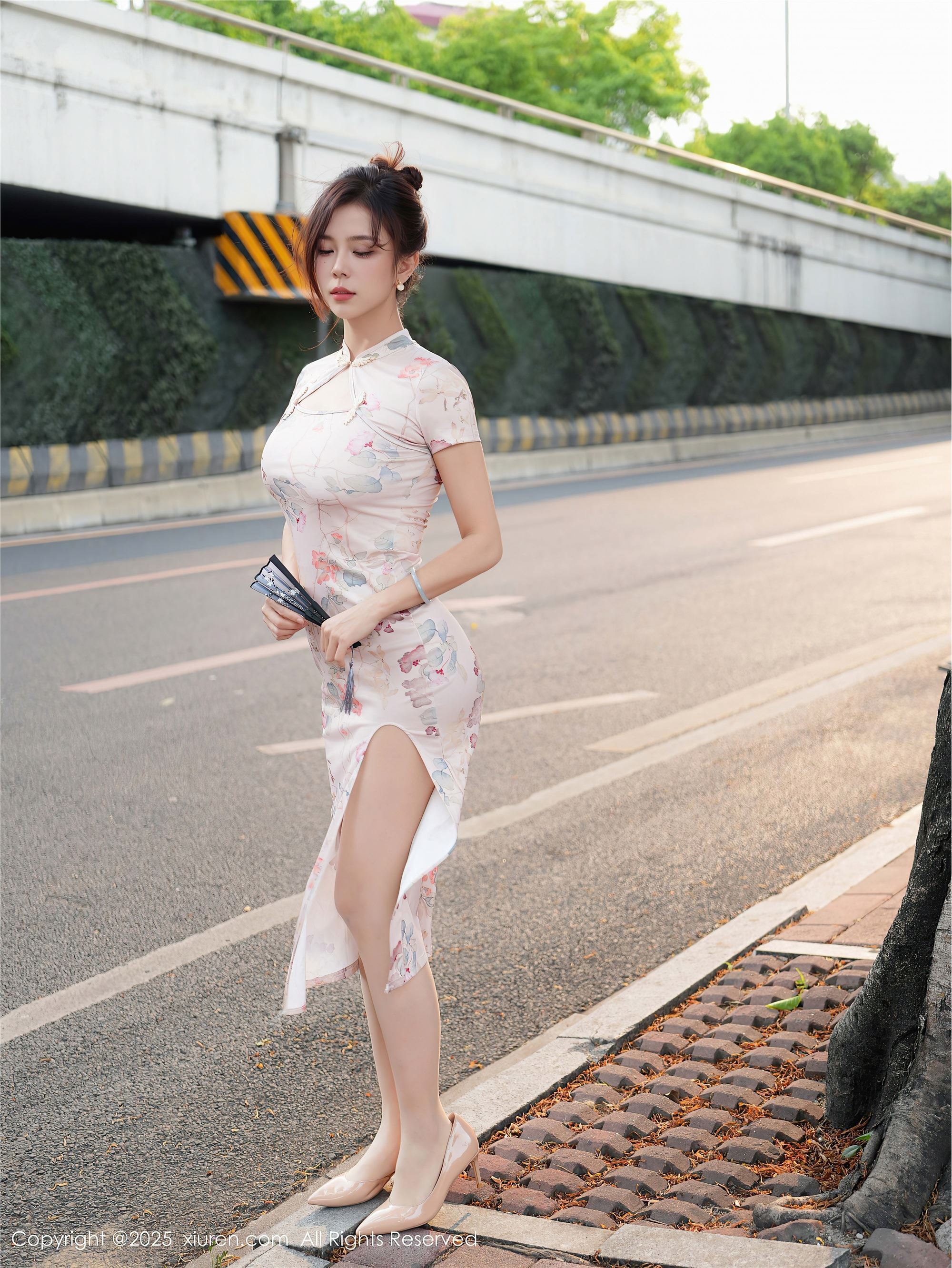 Xiuren秀人网 2025.06.17 NO.10419 玫瑰我爱你